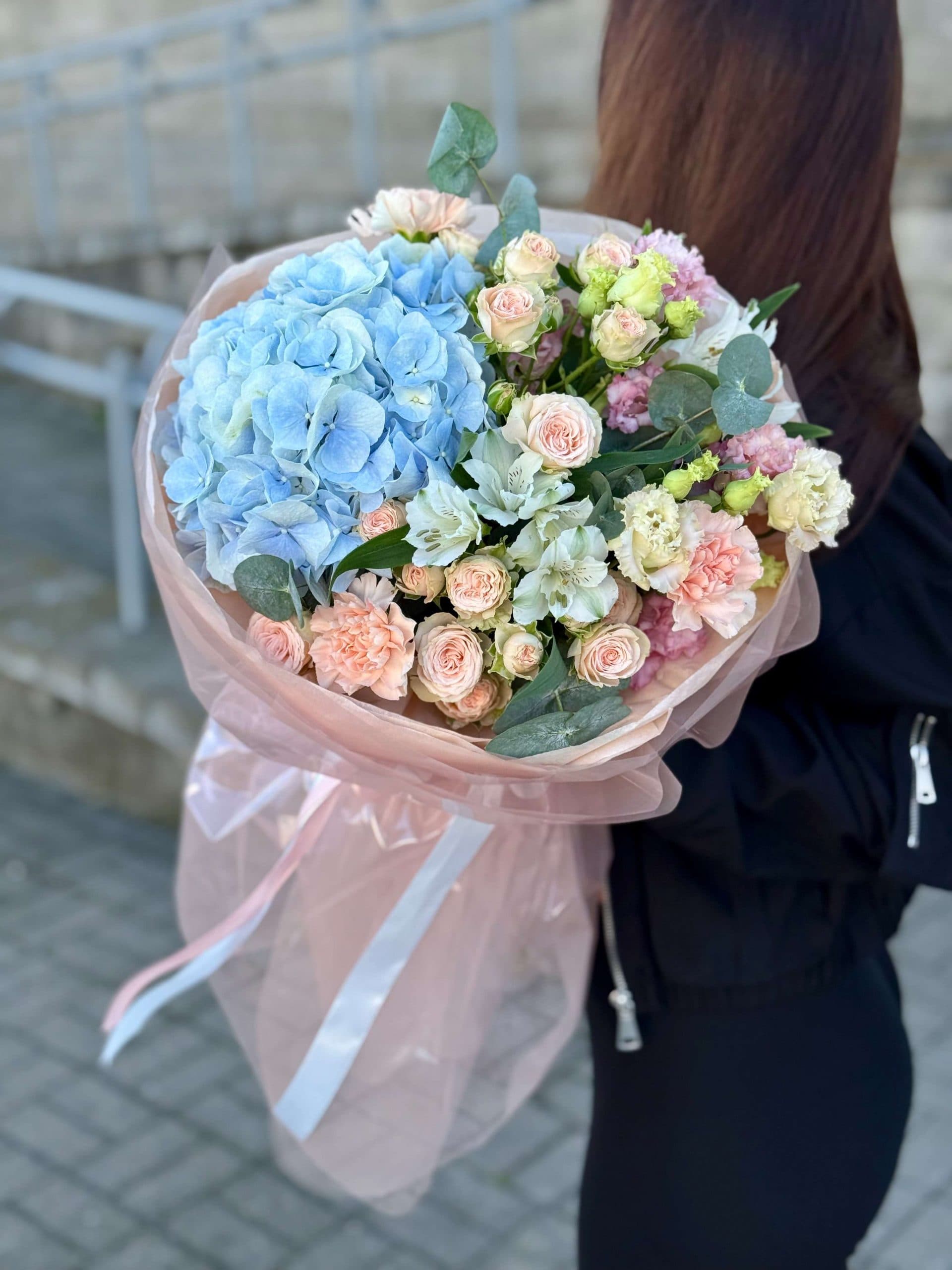 Bouquet #5