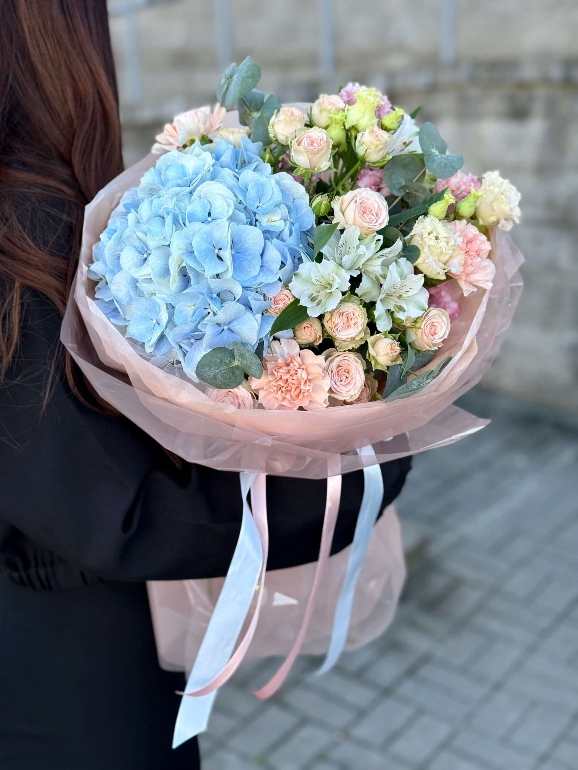 Bouquet #5