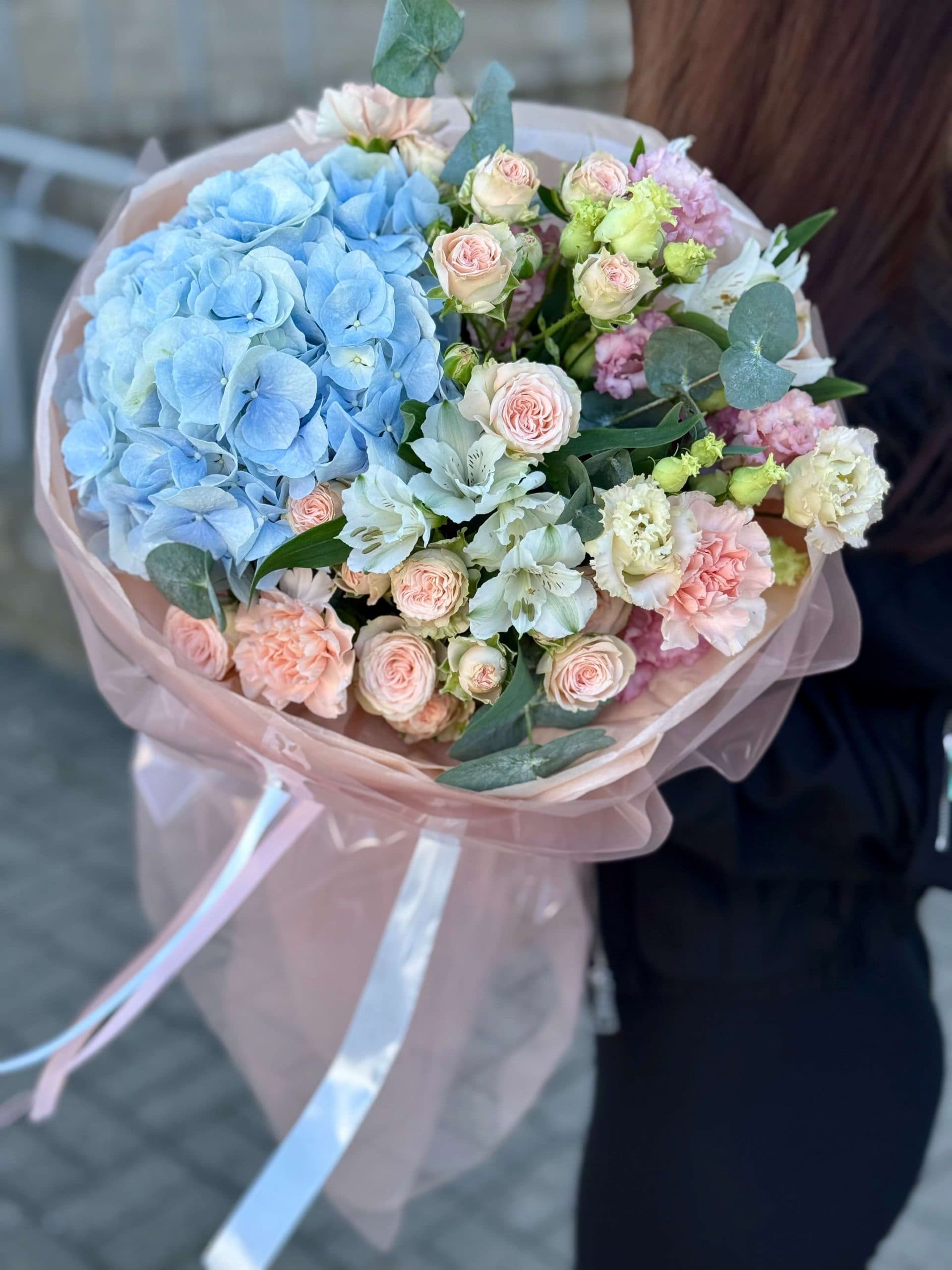 Bouquet #5