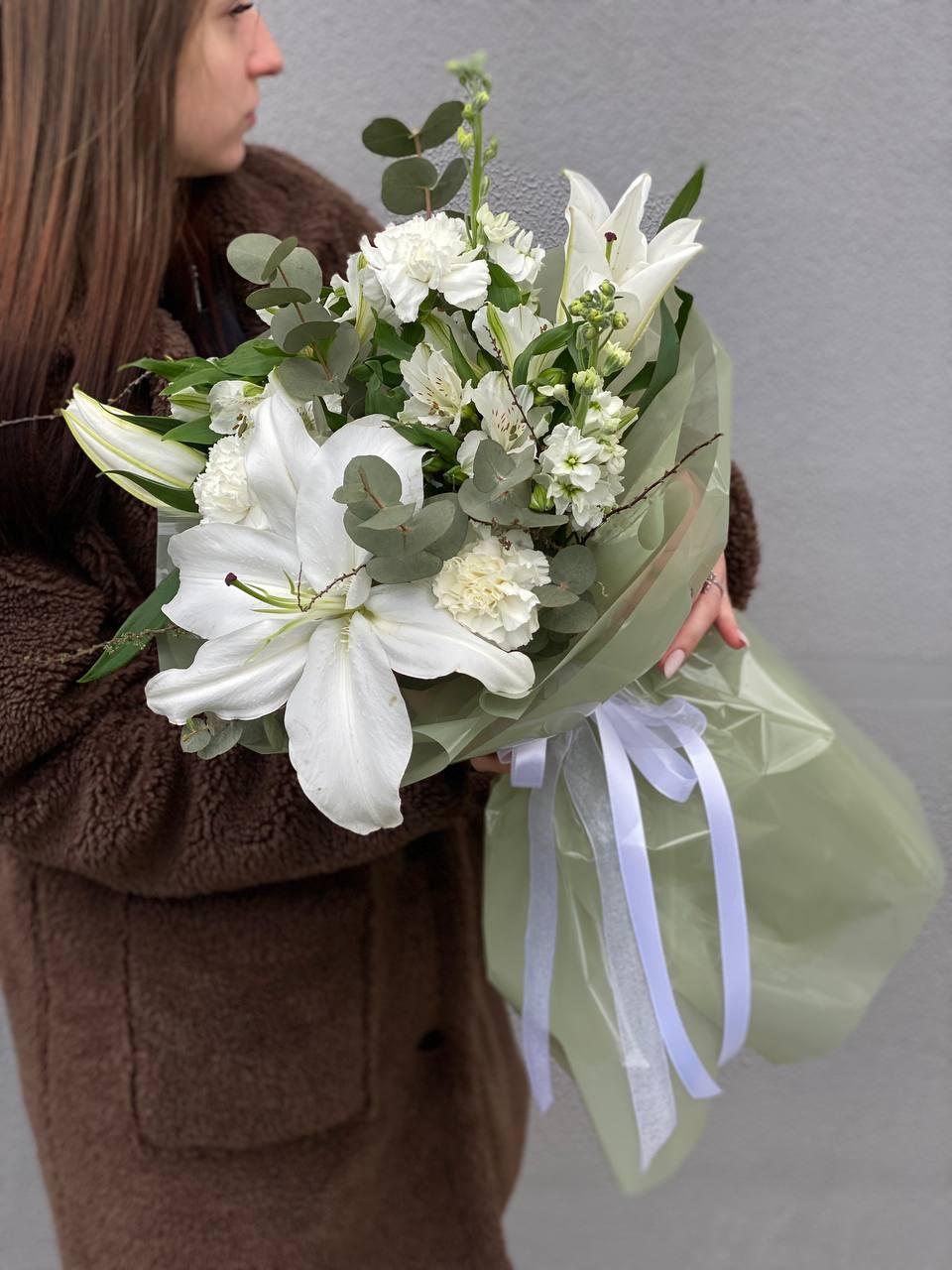 Composite bouquet No. 4