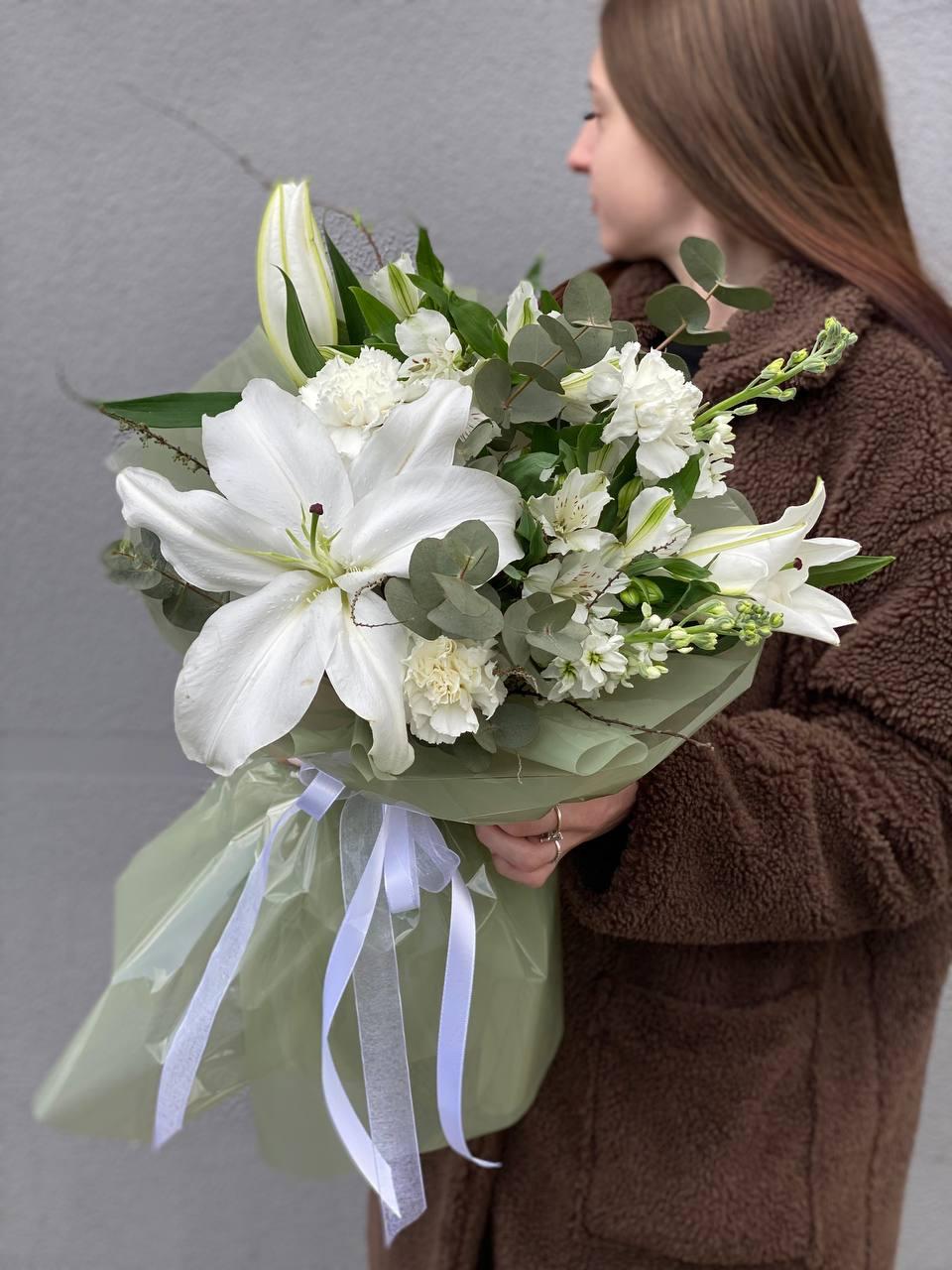 Composite bouquet No. 4