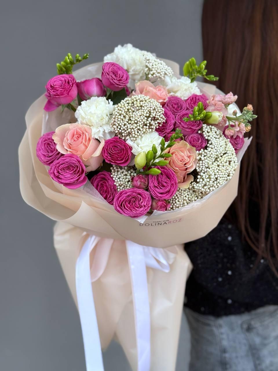 Composite bouquet No. 4