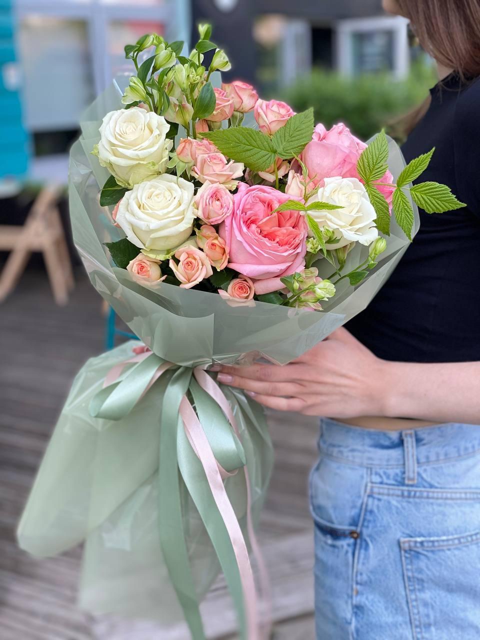 Bouquet #4