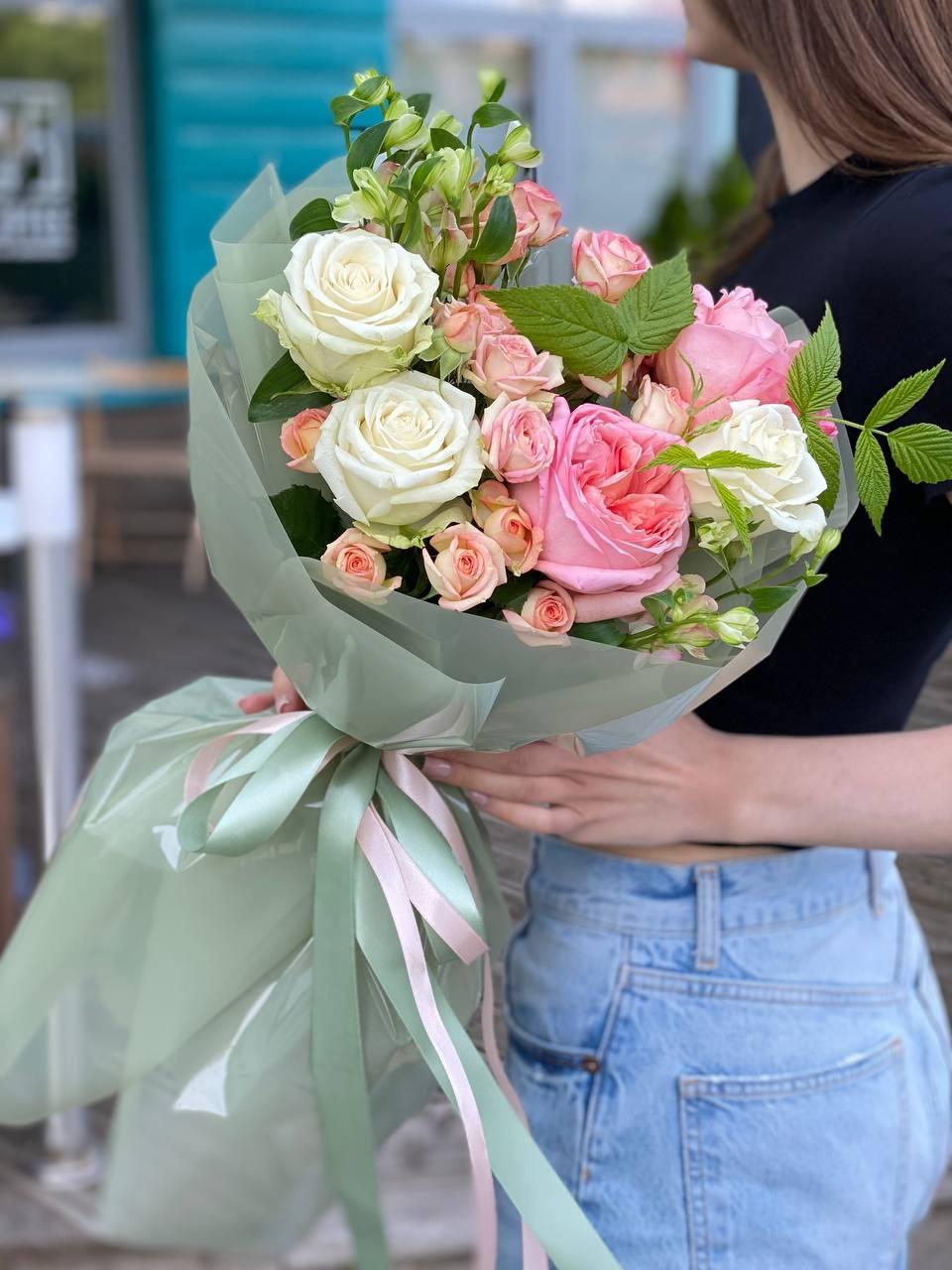 Bouquet #4