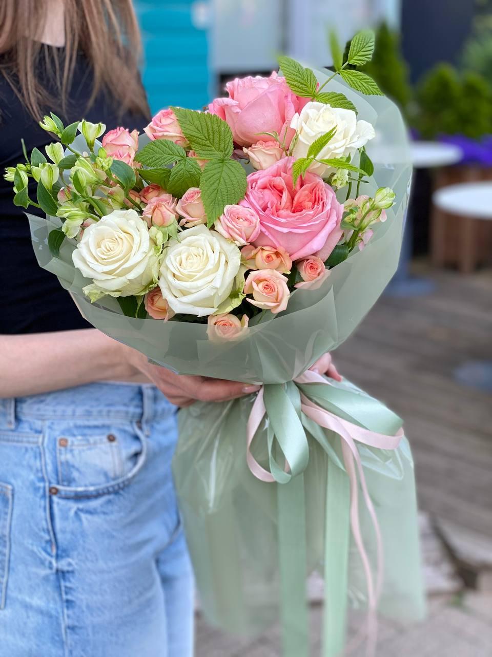 Bouquet #4