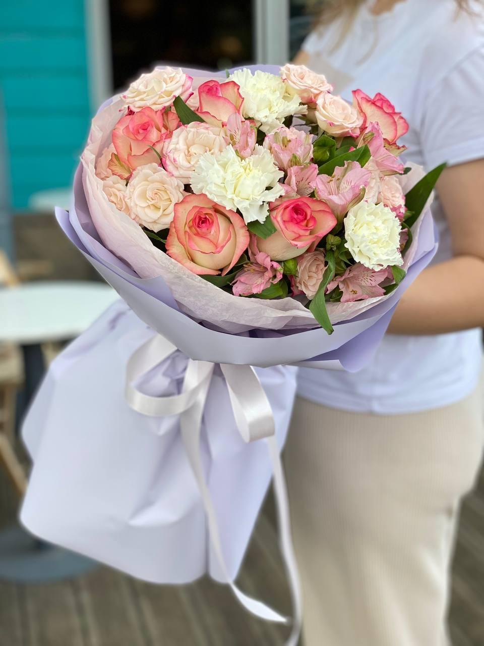 Bouquet #5