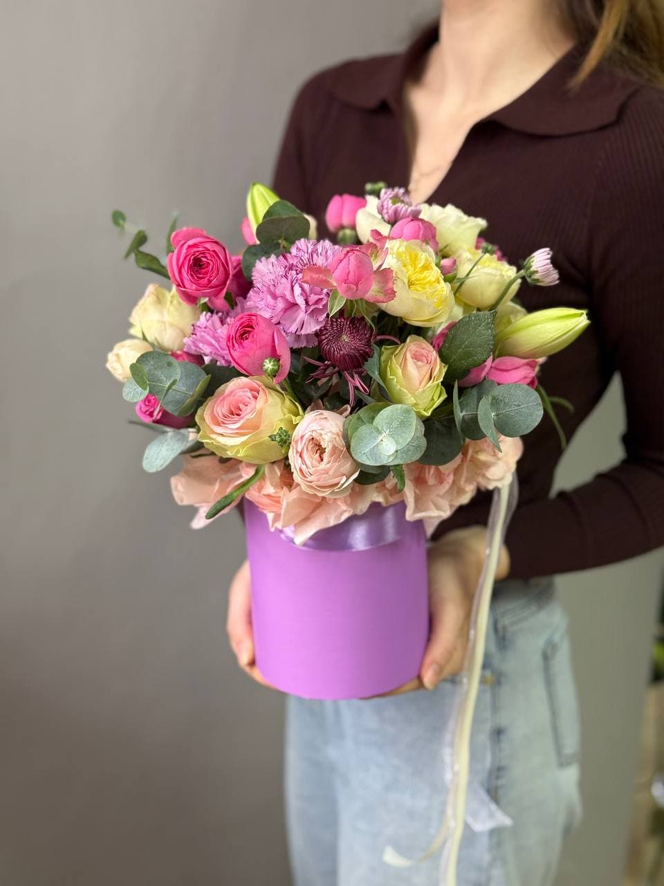 Цветочная композиция №2