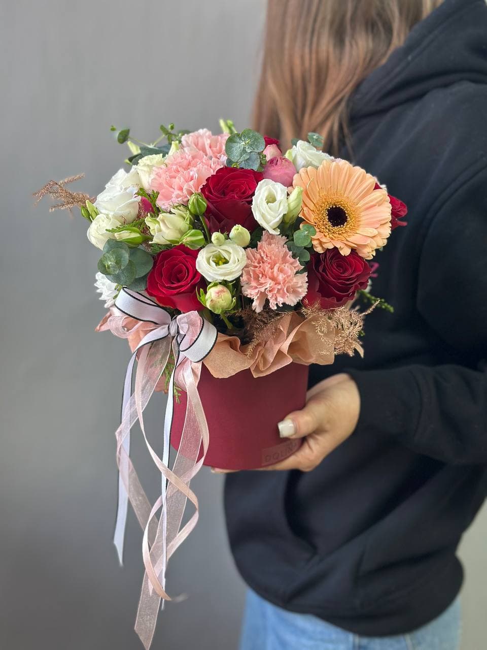 Цветочная композиция №2