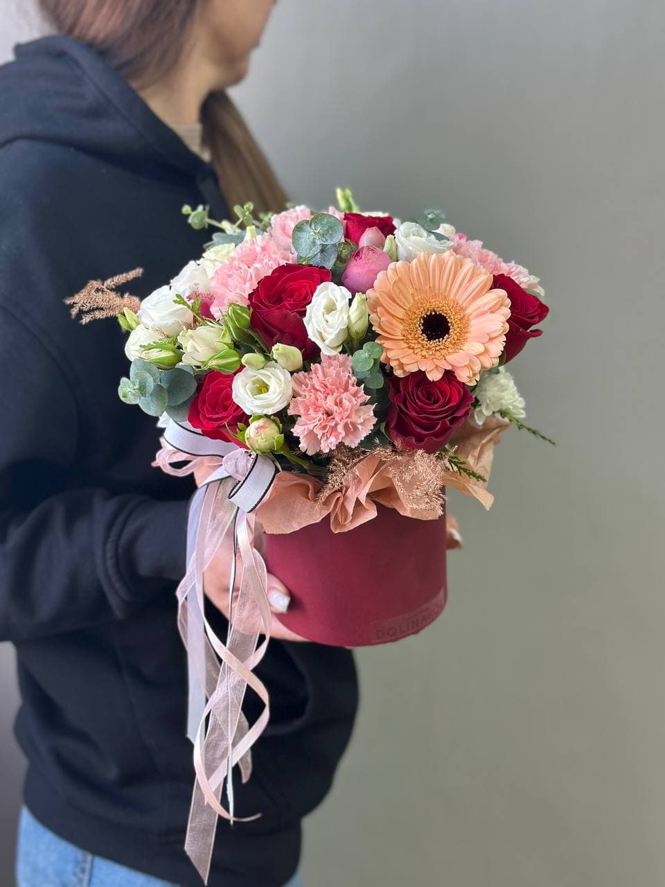 Цветочная композиция №2