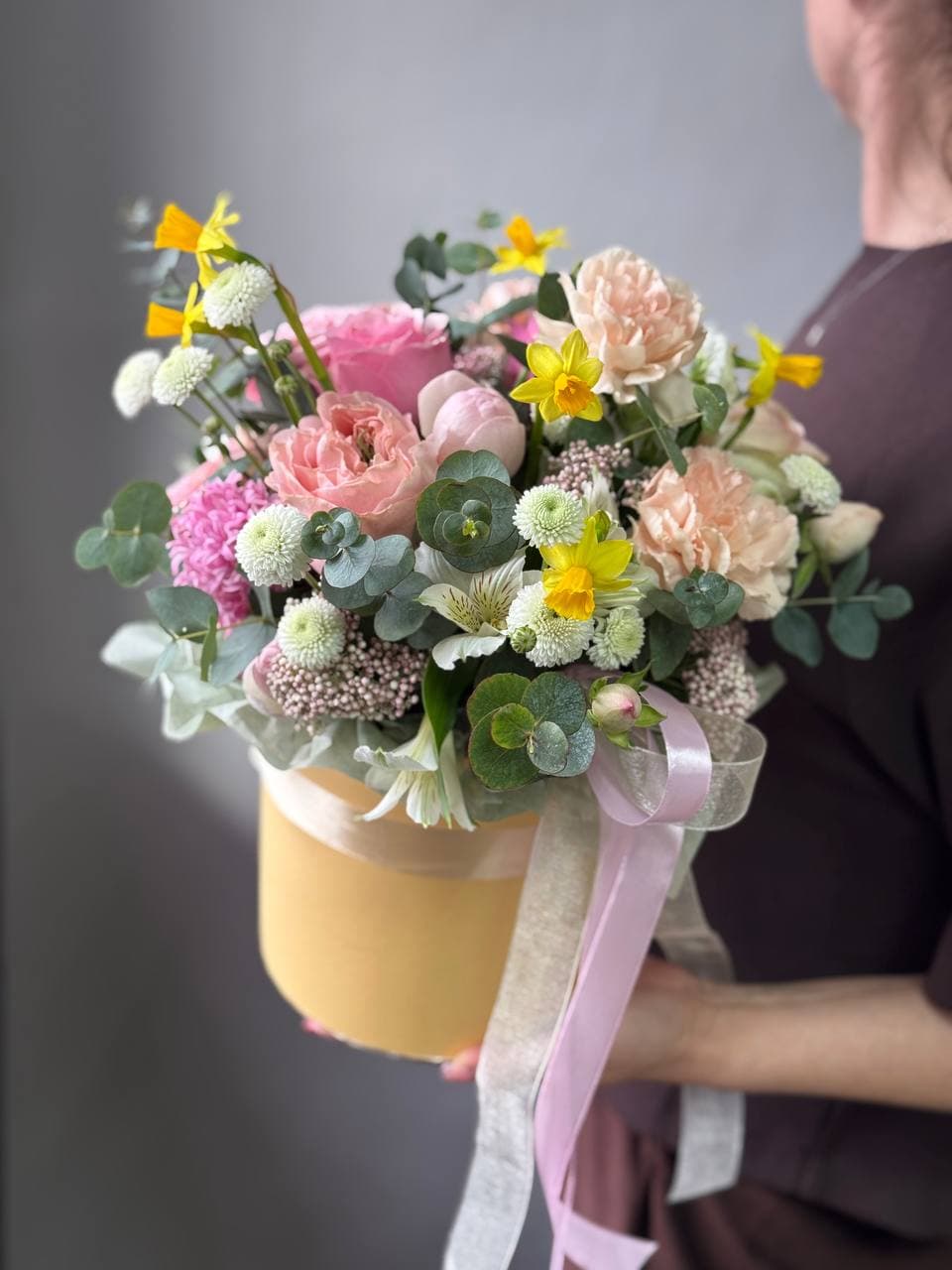 Цветочная композиция №2