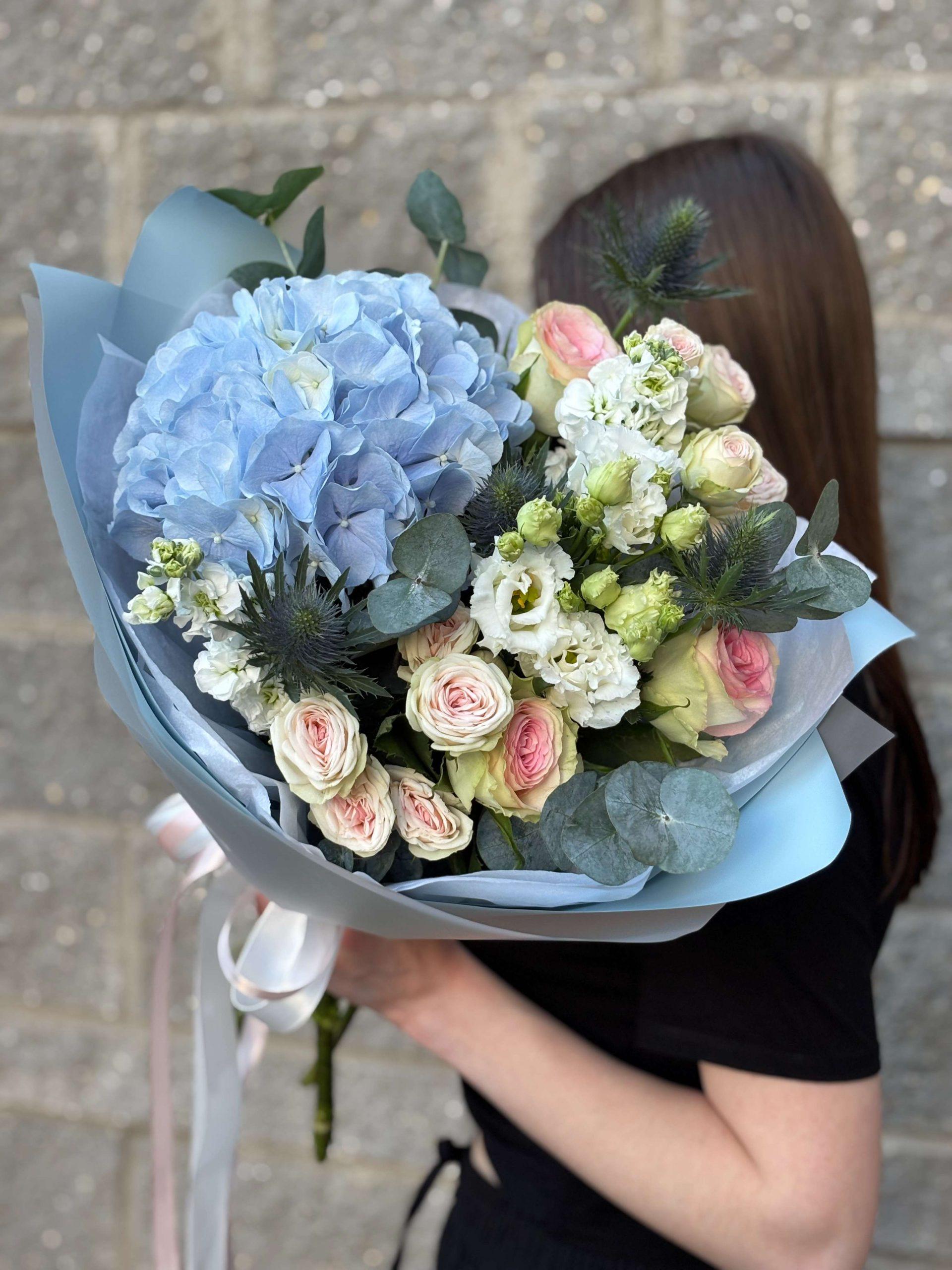 Bouquet #6