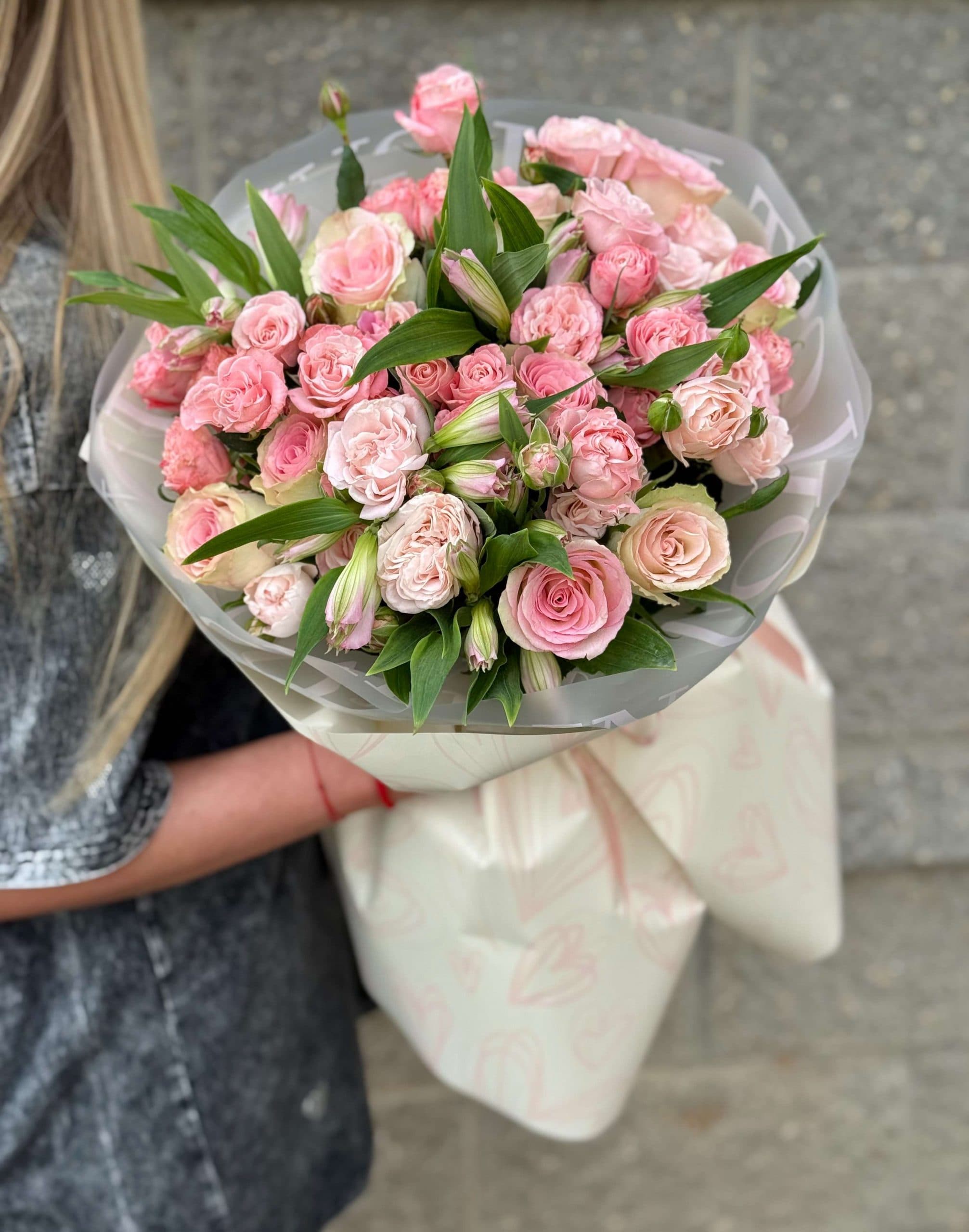 Bouquet #7