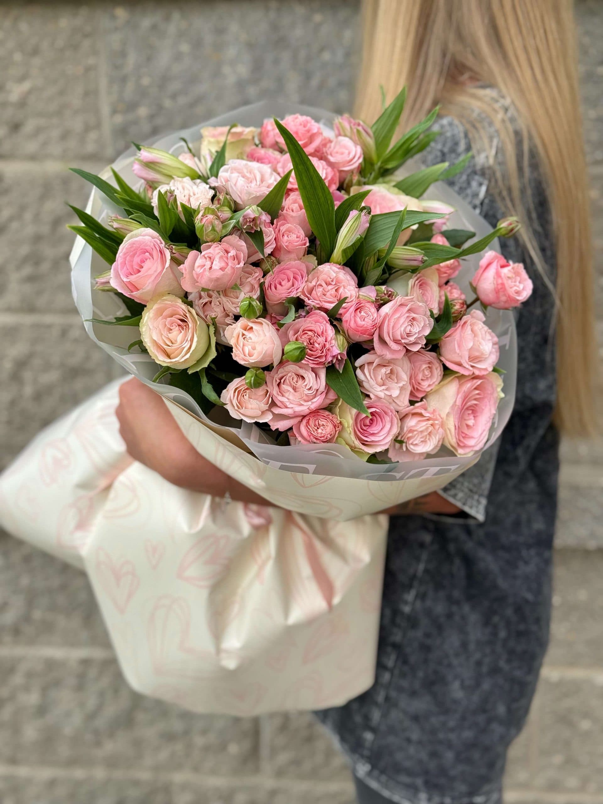 Bouquet #7