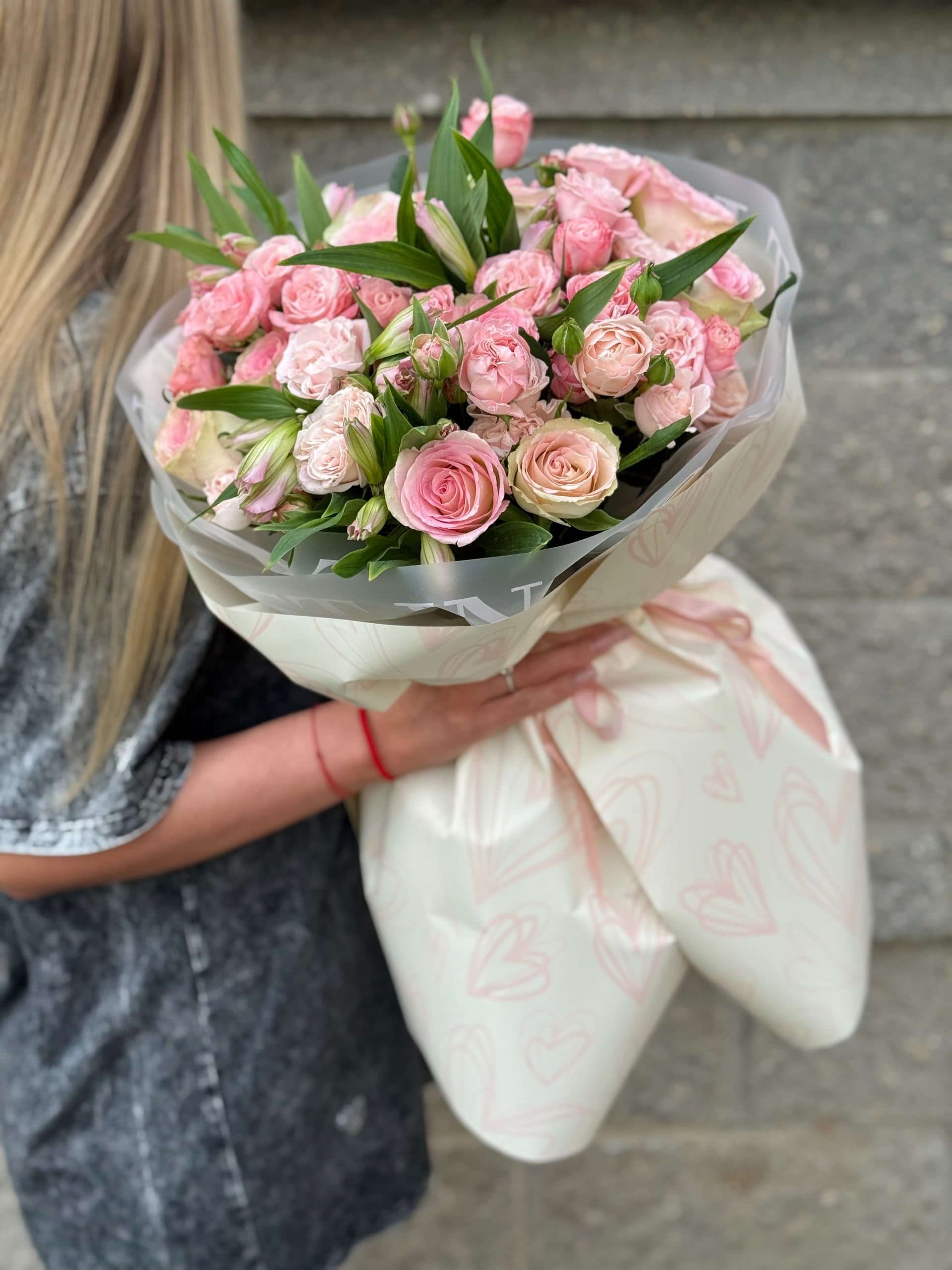 Bouquet #7