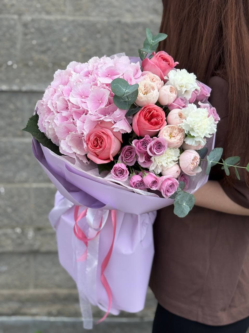Bouquet #6