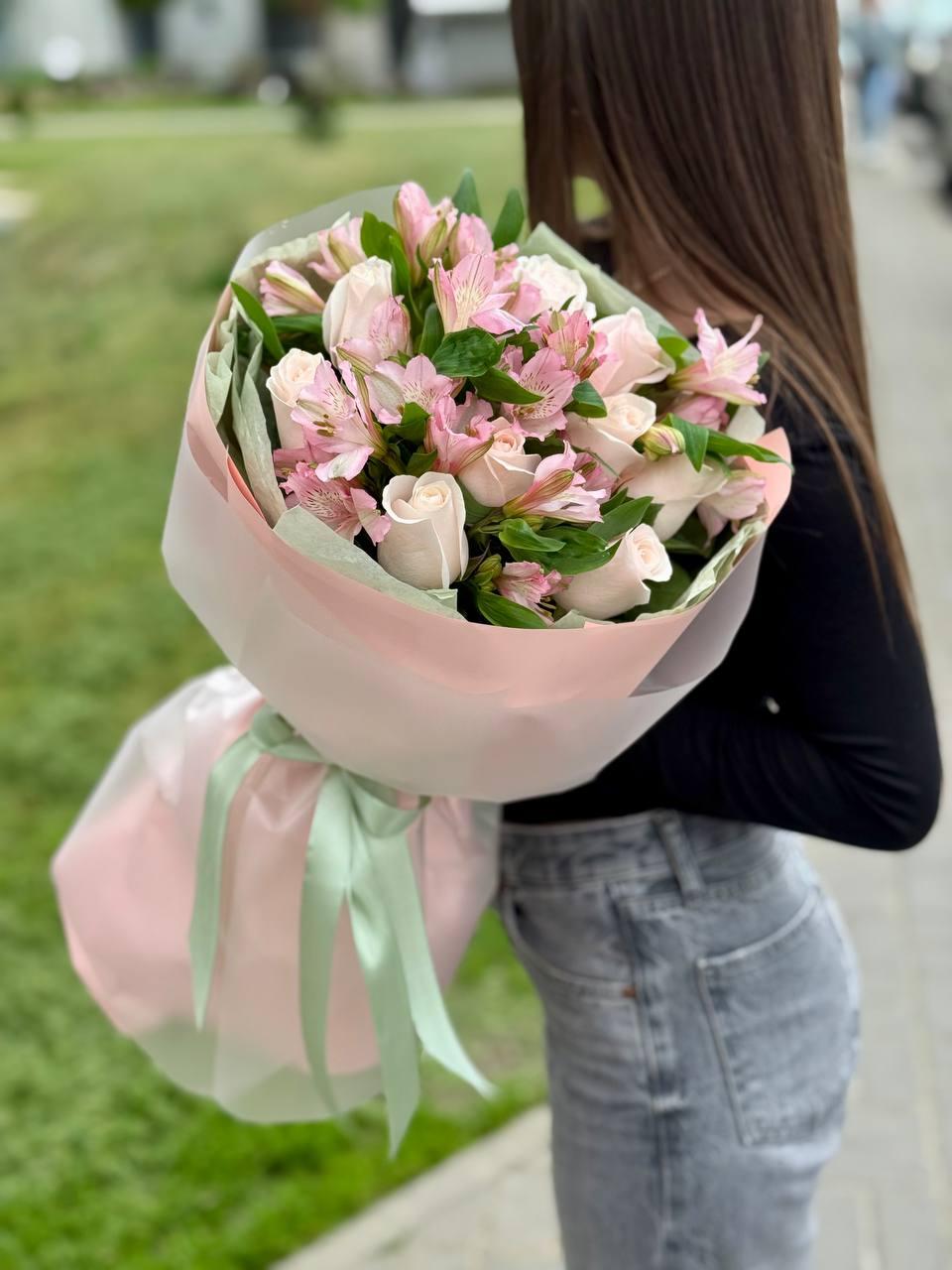 Bouquet #6
