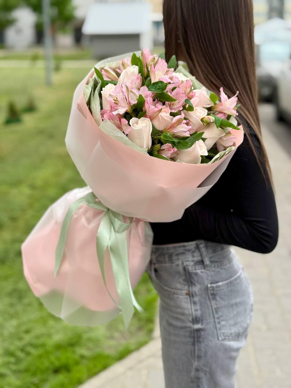 Bouquet #6