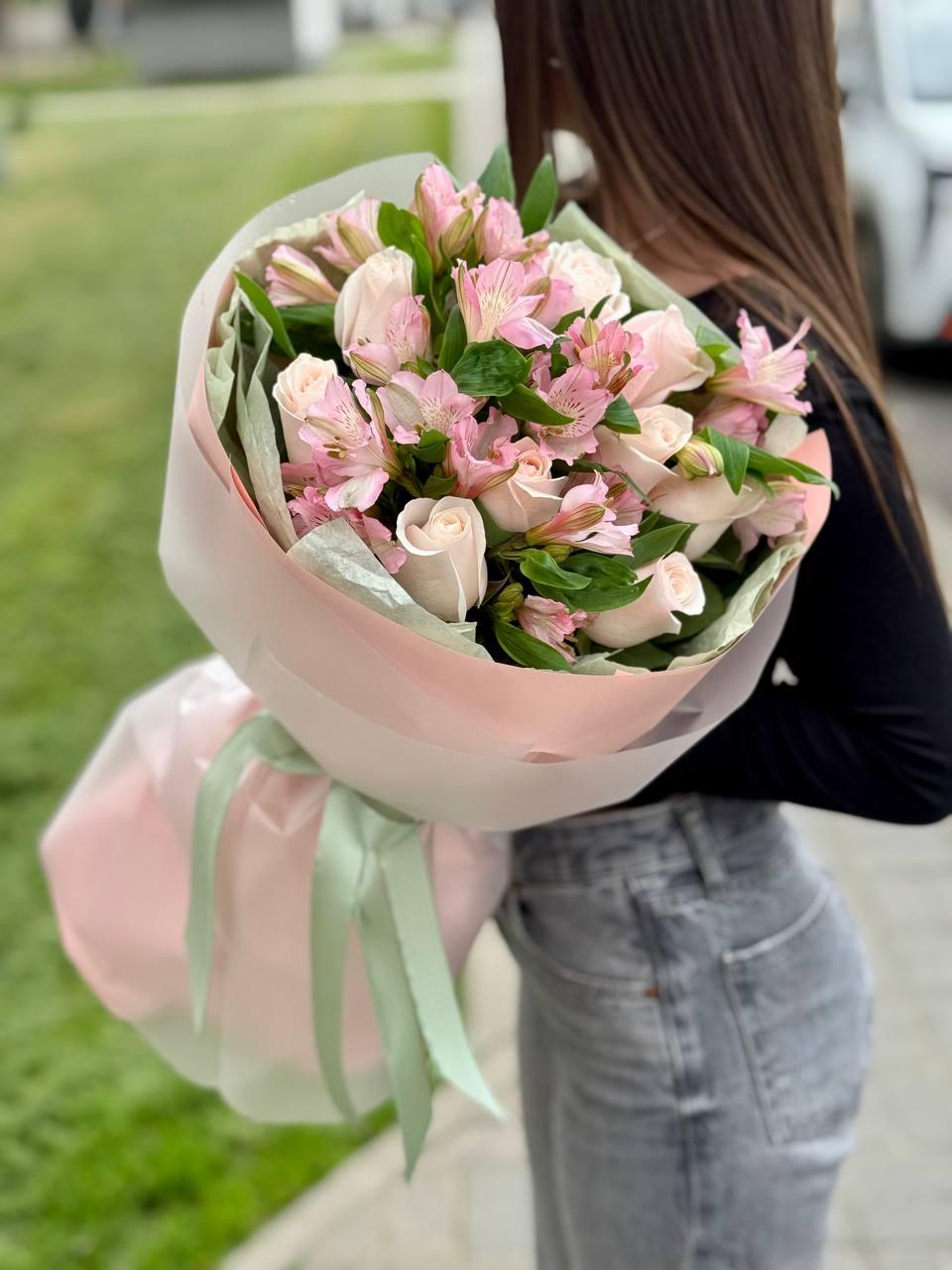 Bouquet #6