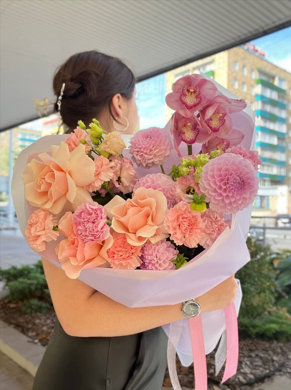 Bouquet #6