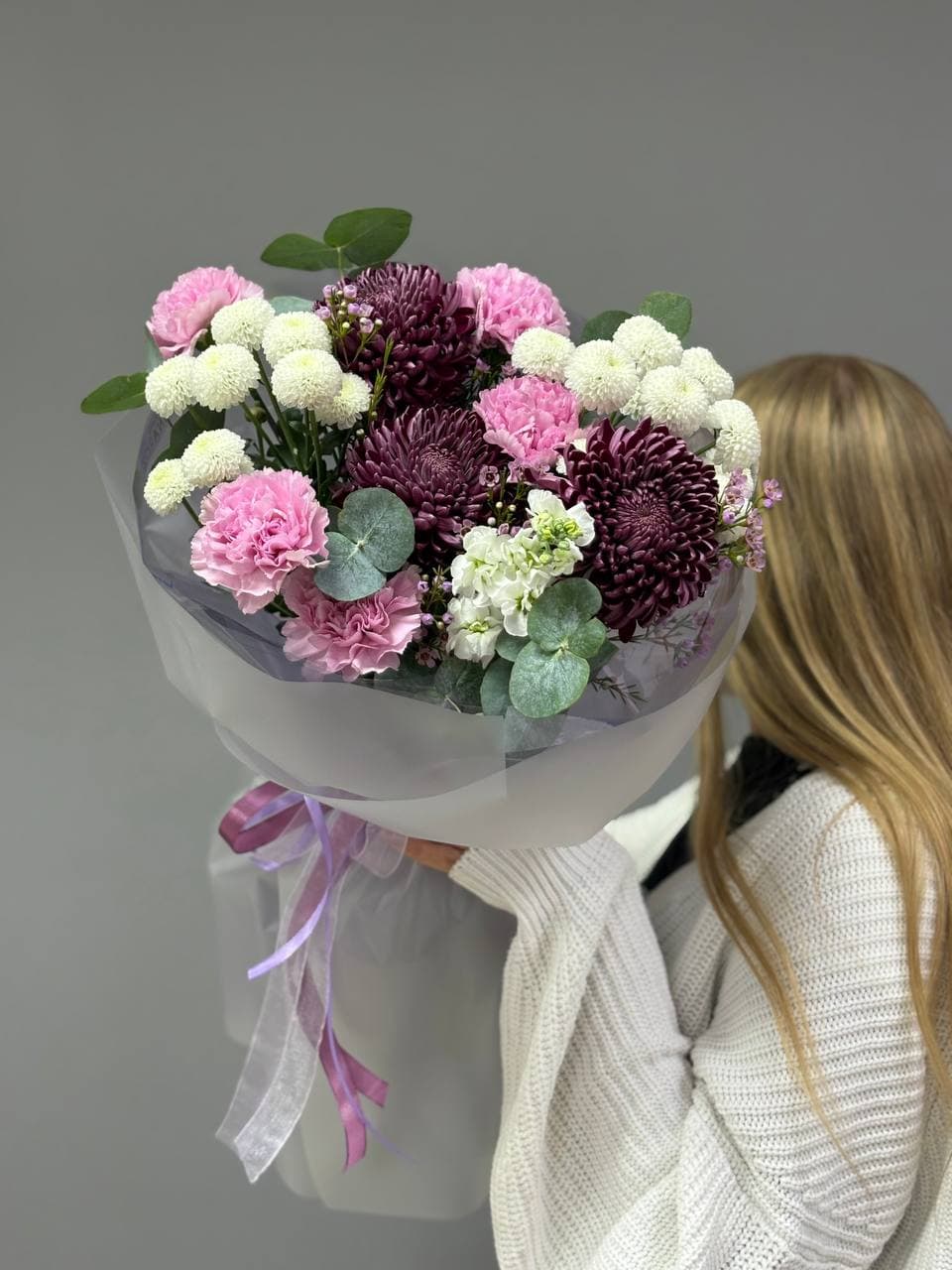 Bouquet #7