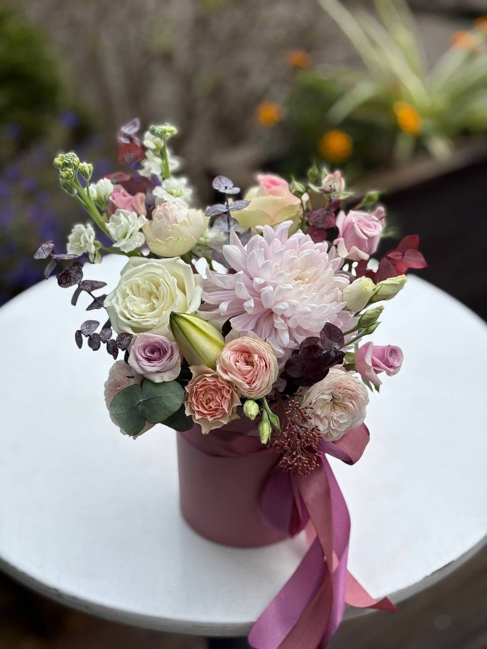 Цветочная композиция №5