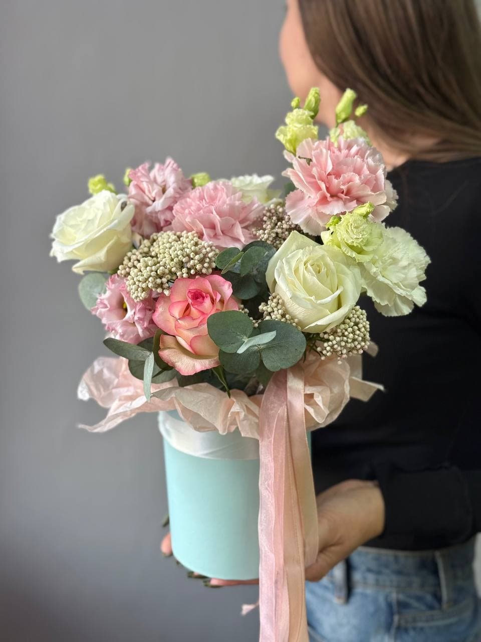 Цветочная композиция №5