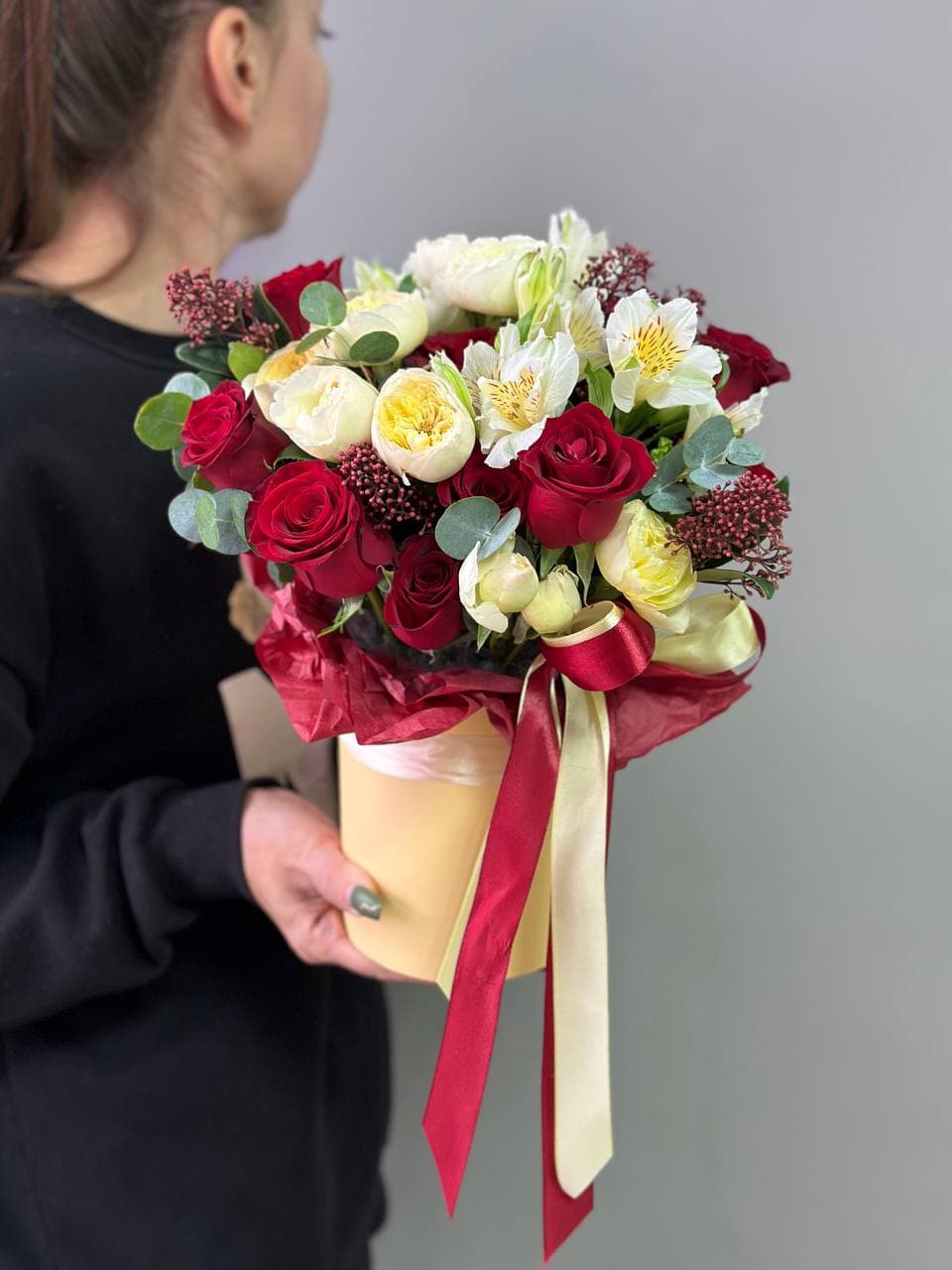 Цветочная композиция №5