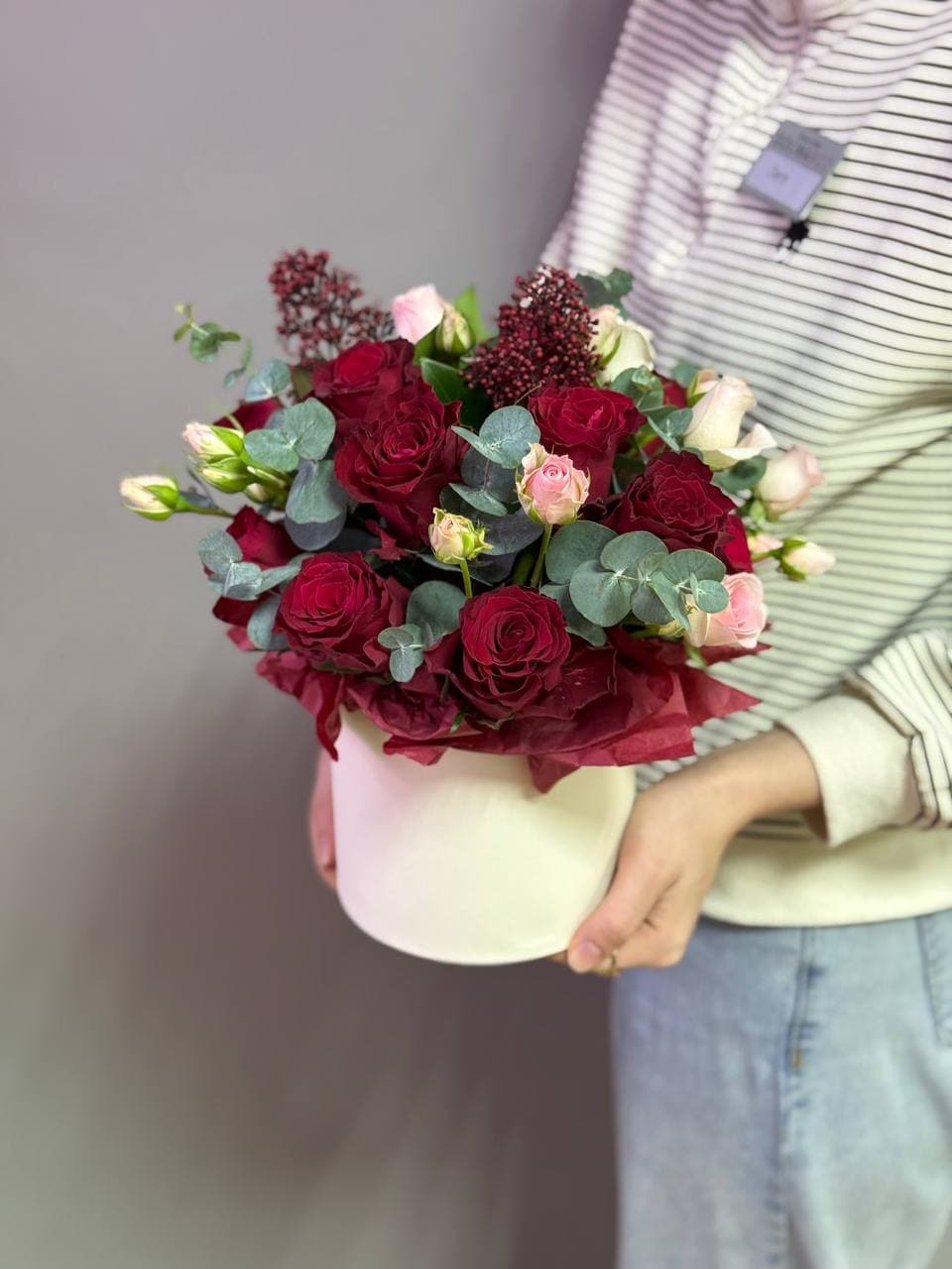 Цветочная композиция №5