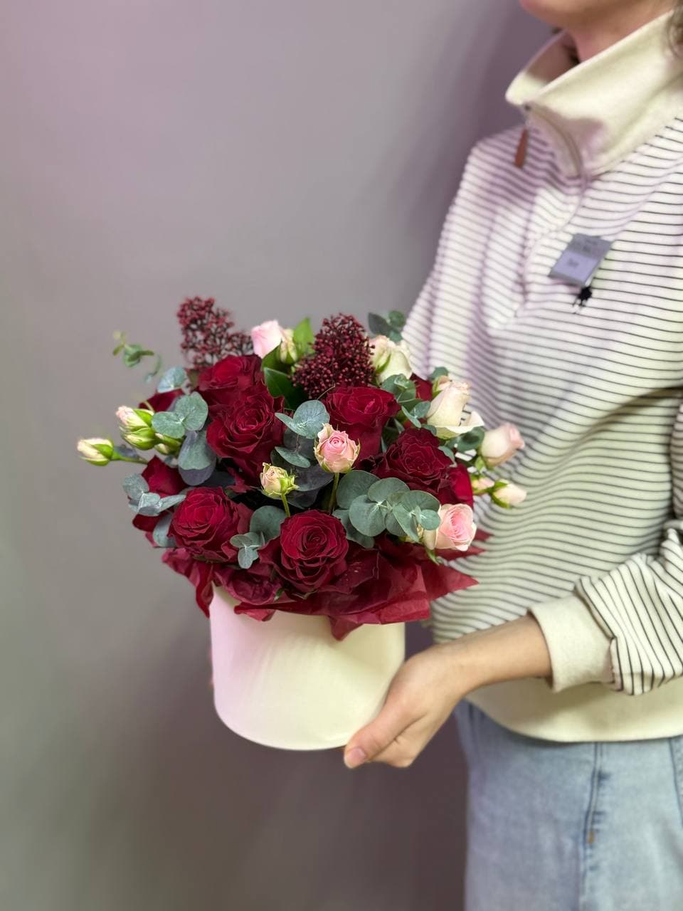 Цветочная композиция №5