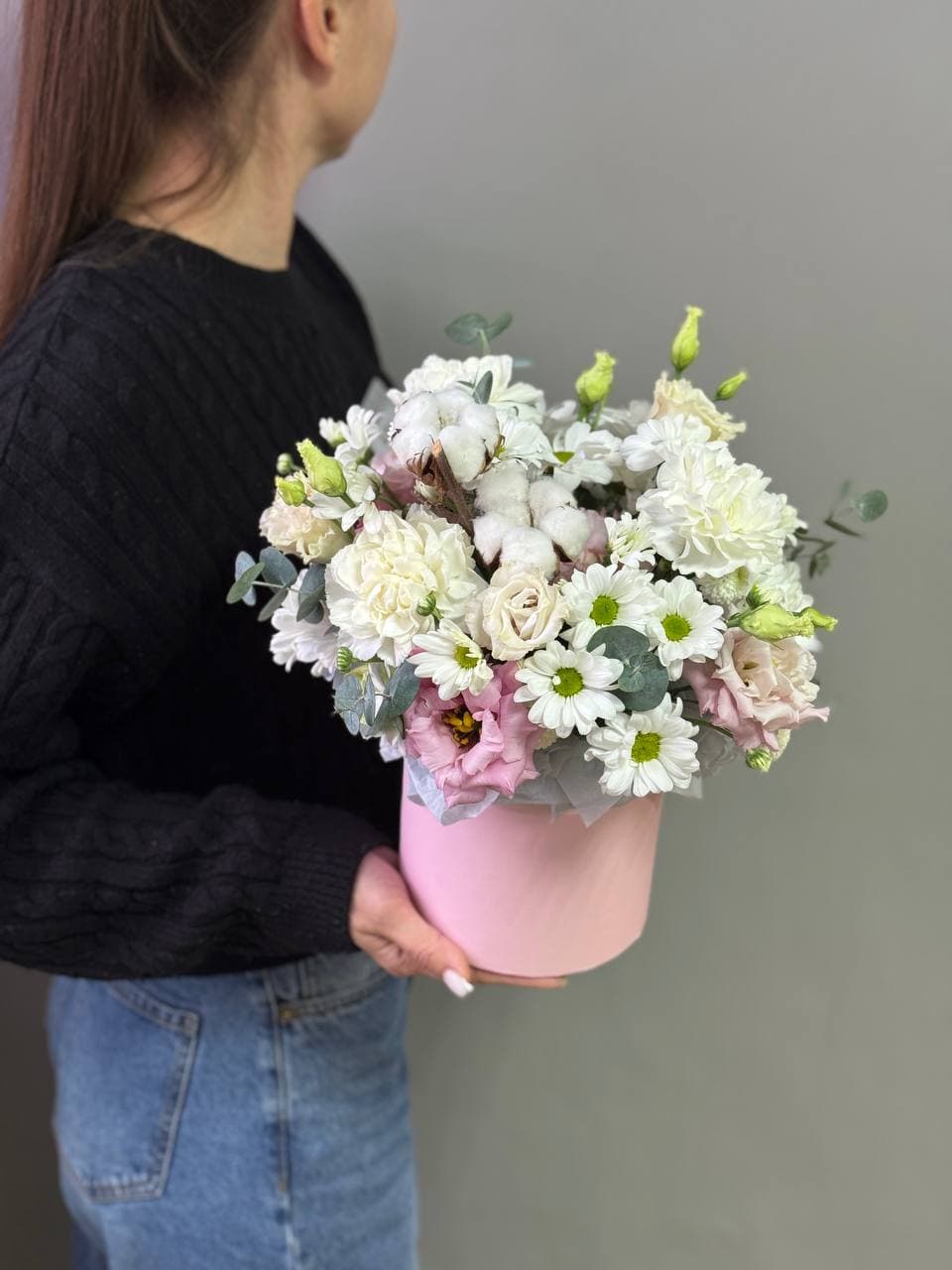 Цветочная композиция №5