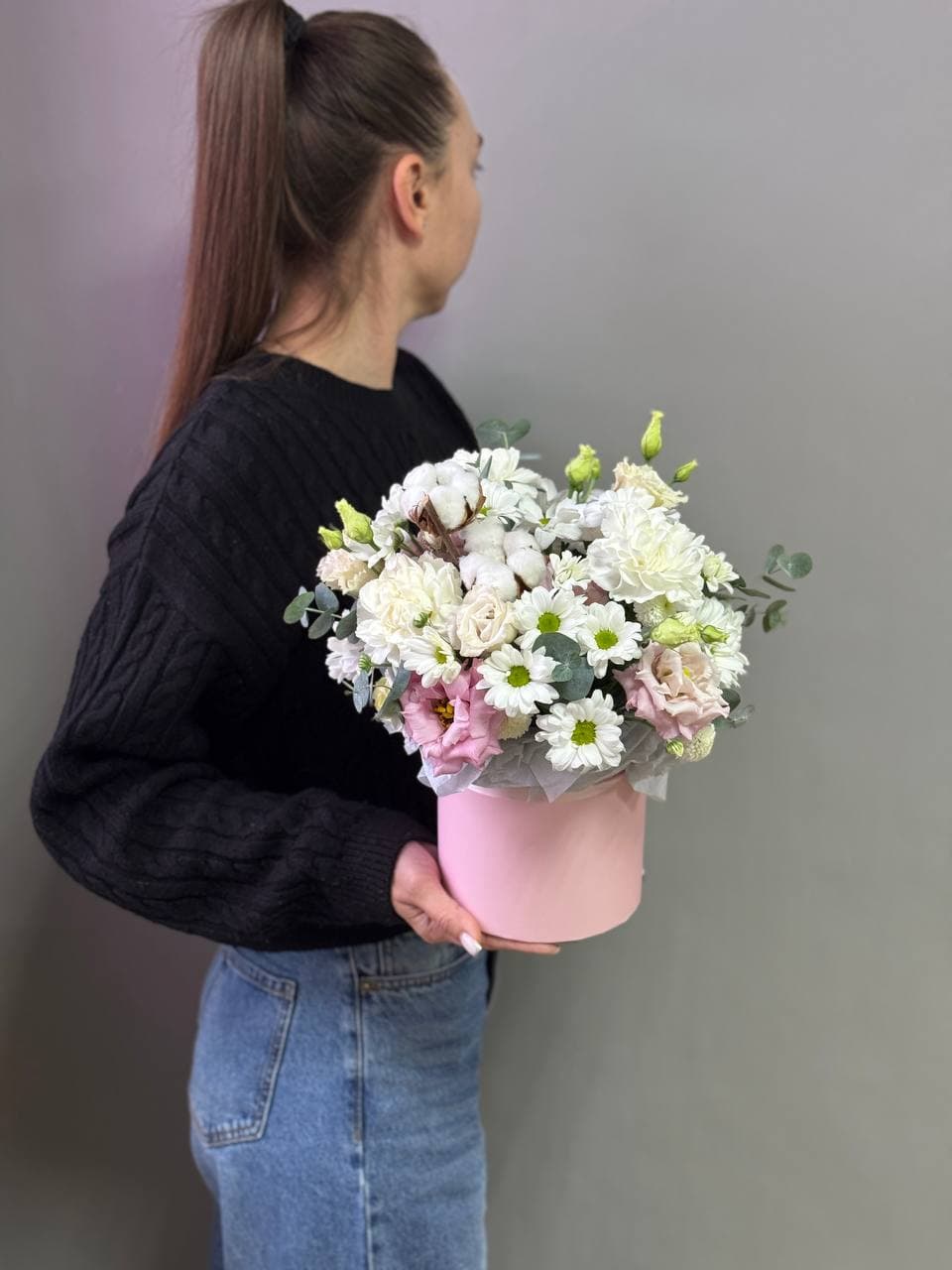 Цветочная композиция №5