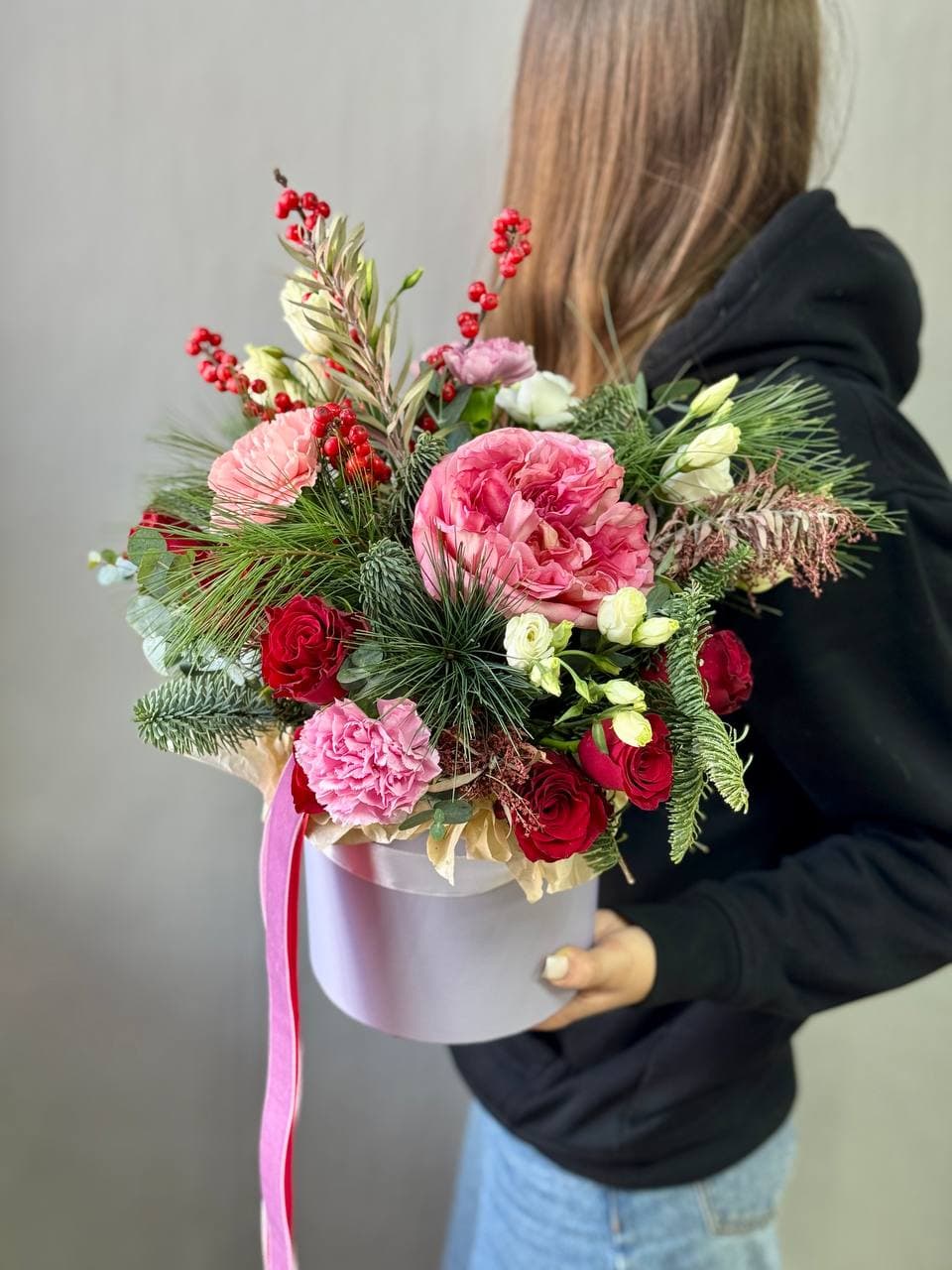 Цветочная композиция №5