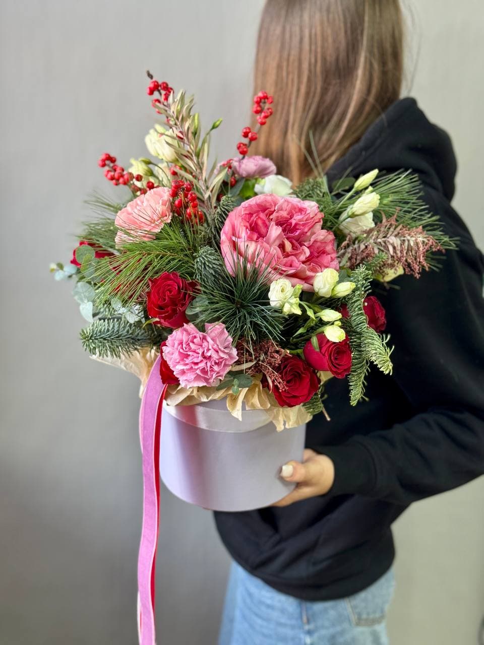 Цветочная композиция №5