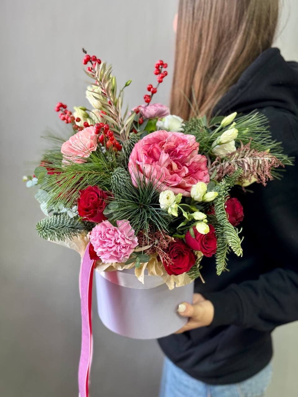 Цветочная композиция №5