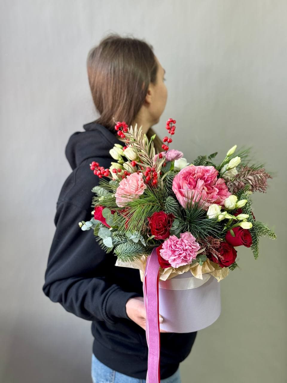 Цветочная композиция №5