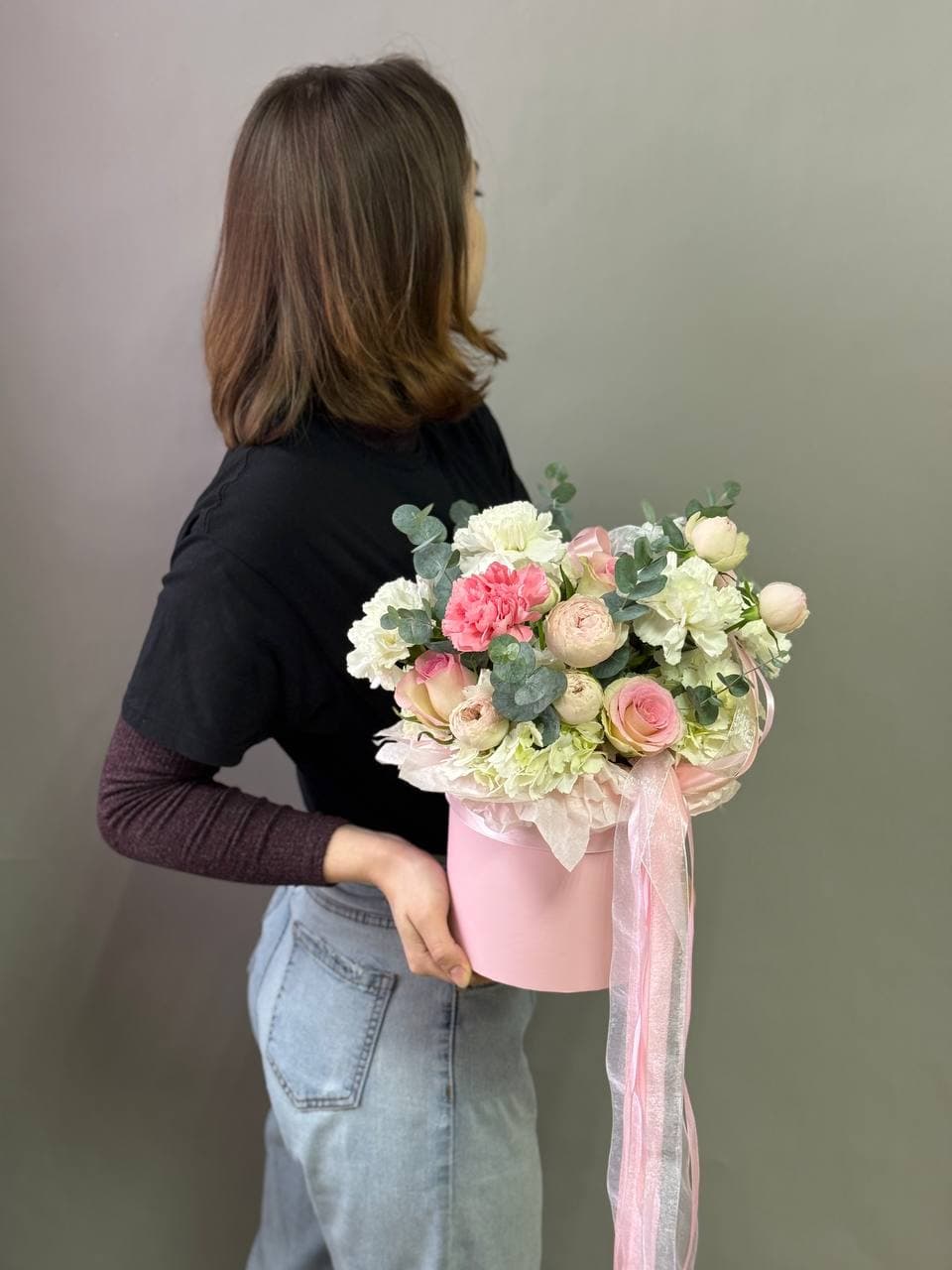 Цветочная композиция №5