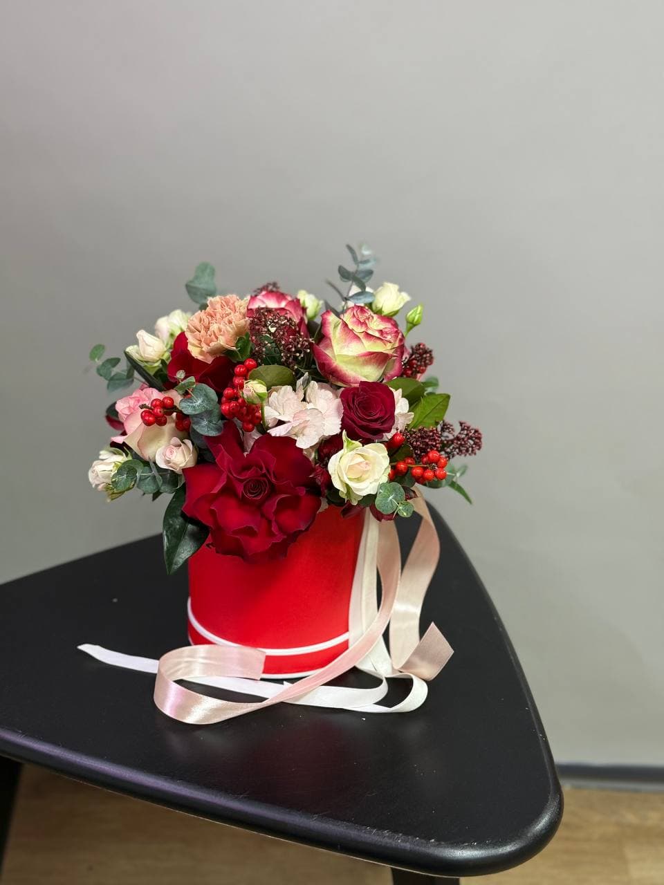 Цветочная композиция №3