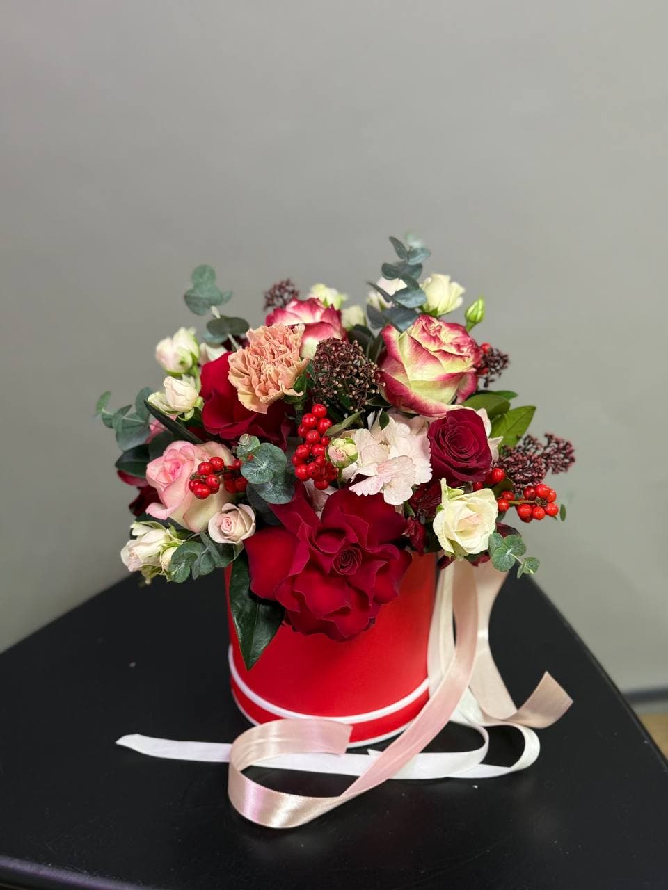 Цветочная композиция №3