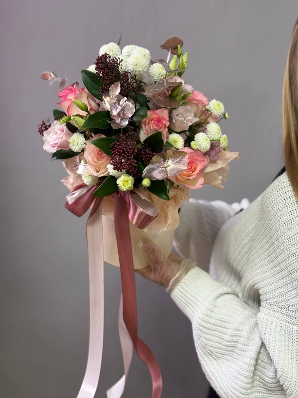 Цветочная композиция №3