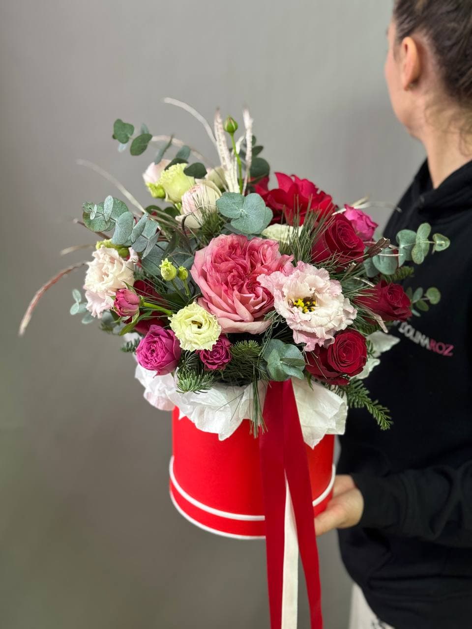 Цветочная композиция №6