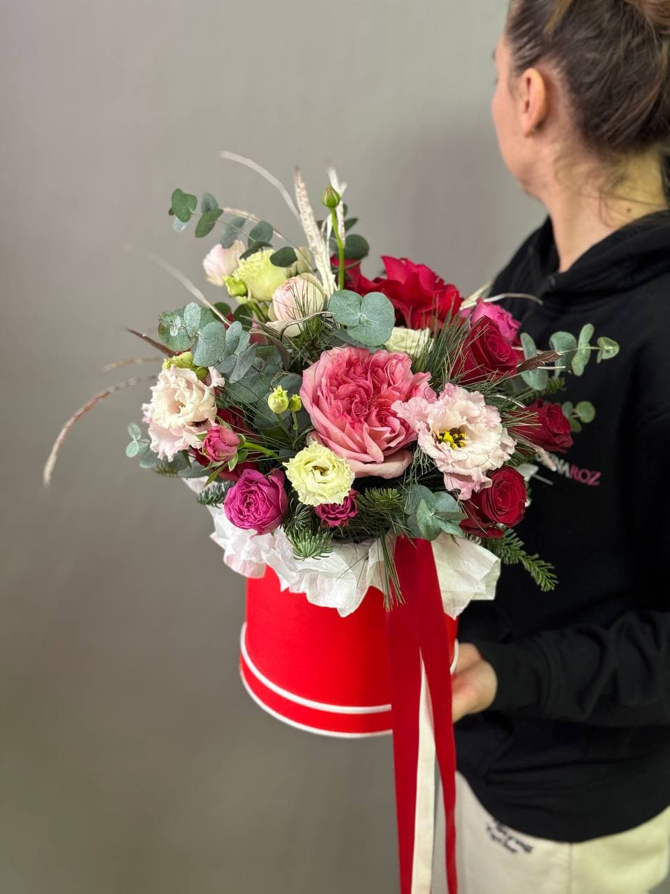 Цветочная композиция №6