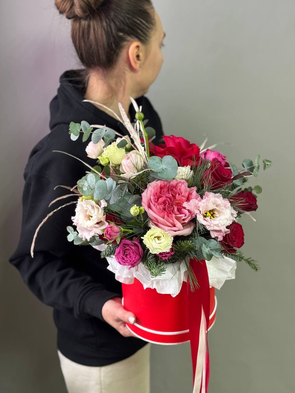 Цветочная композиция №6