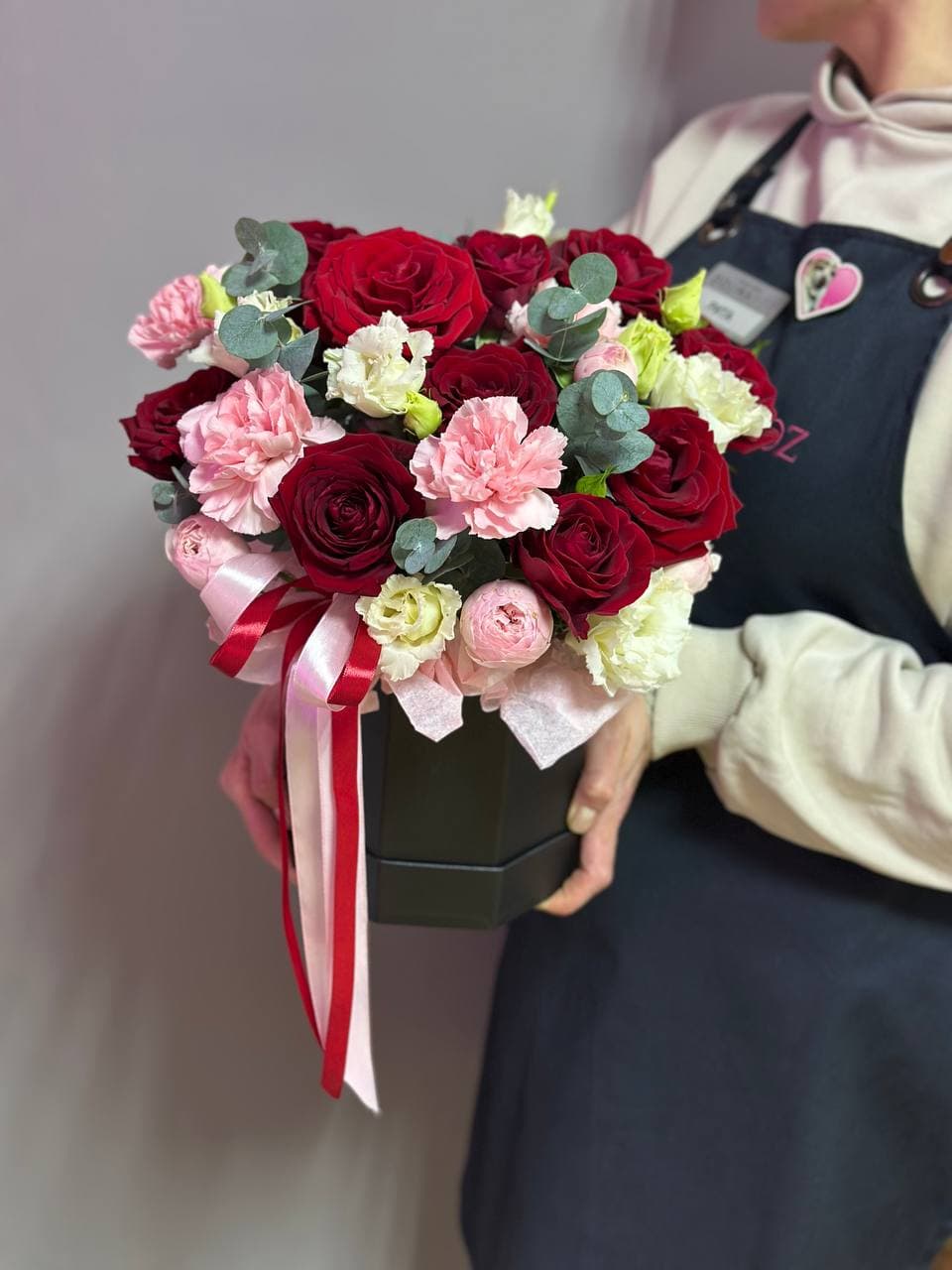 Цветочная композиция №6