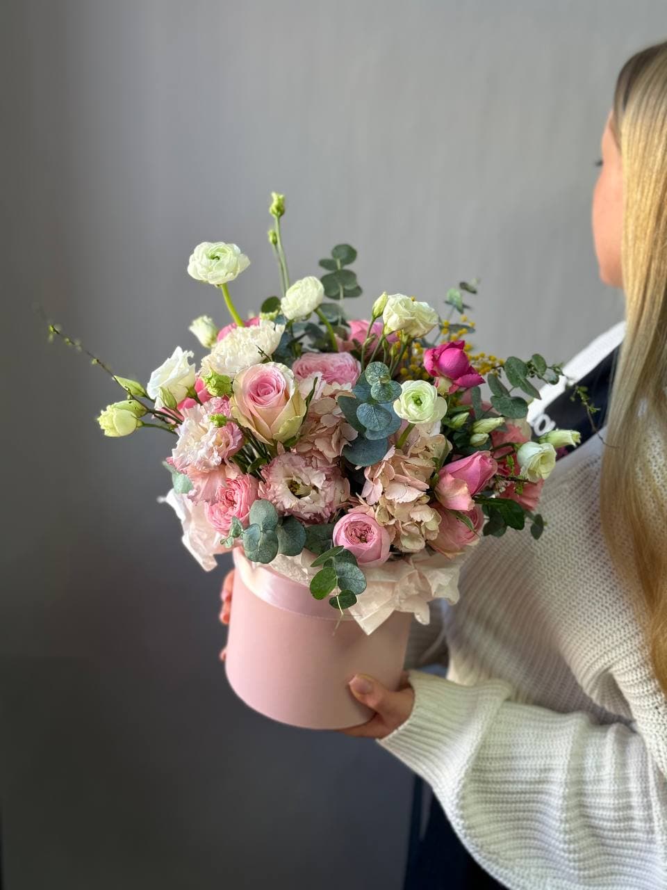 Цветочная композиция №7