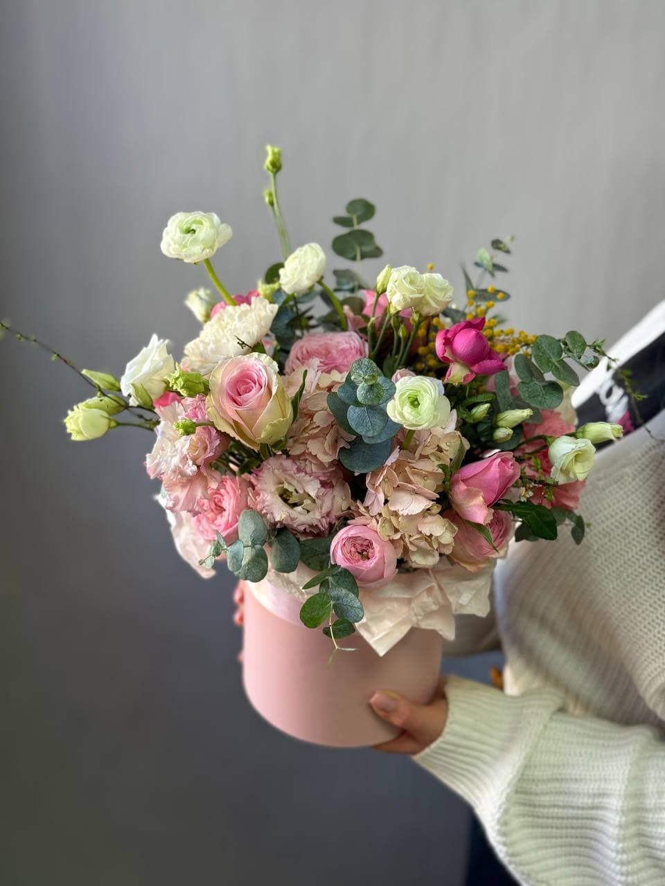 Цветочная композиция №7