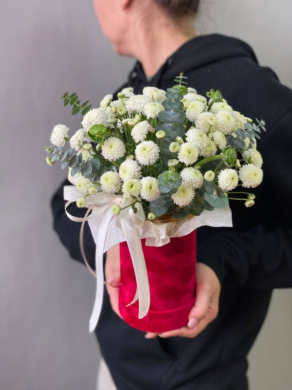 Цветочная композиция №6