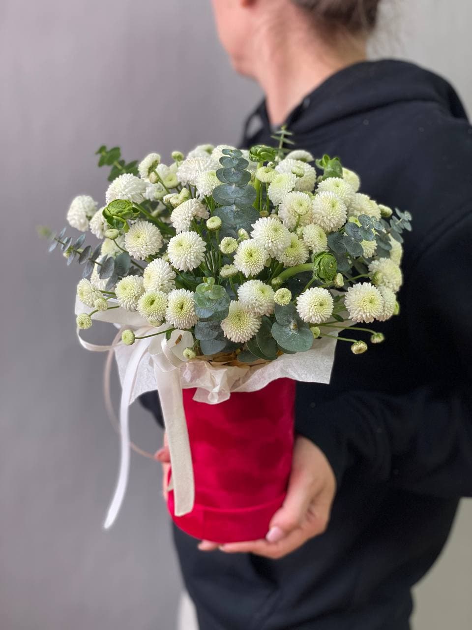 Цветочная композиция №6