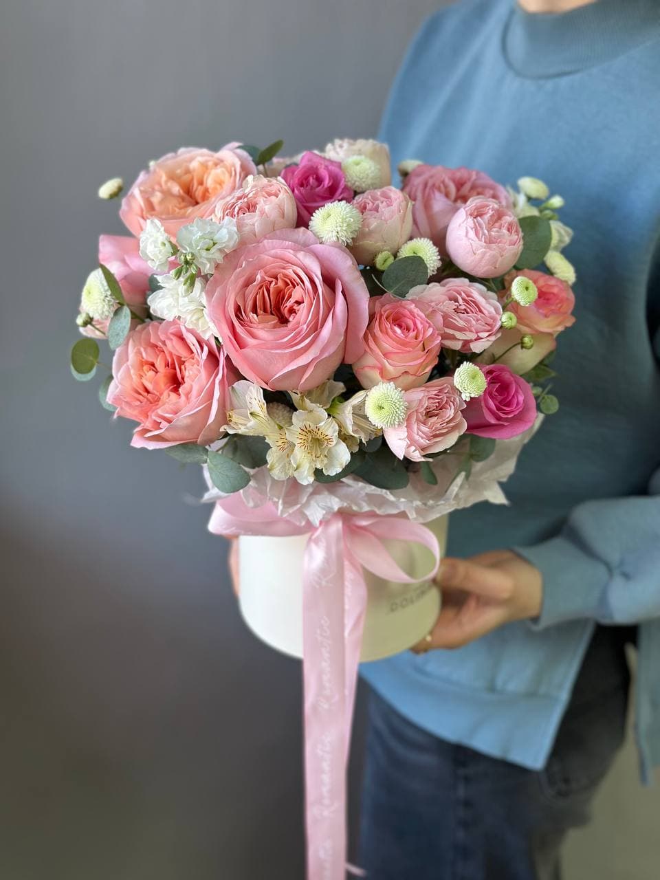 Цветочная композиция №3