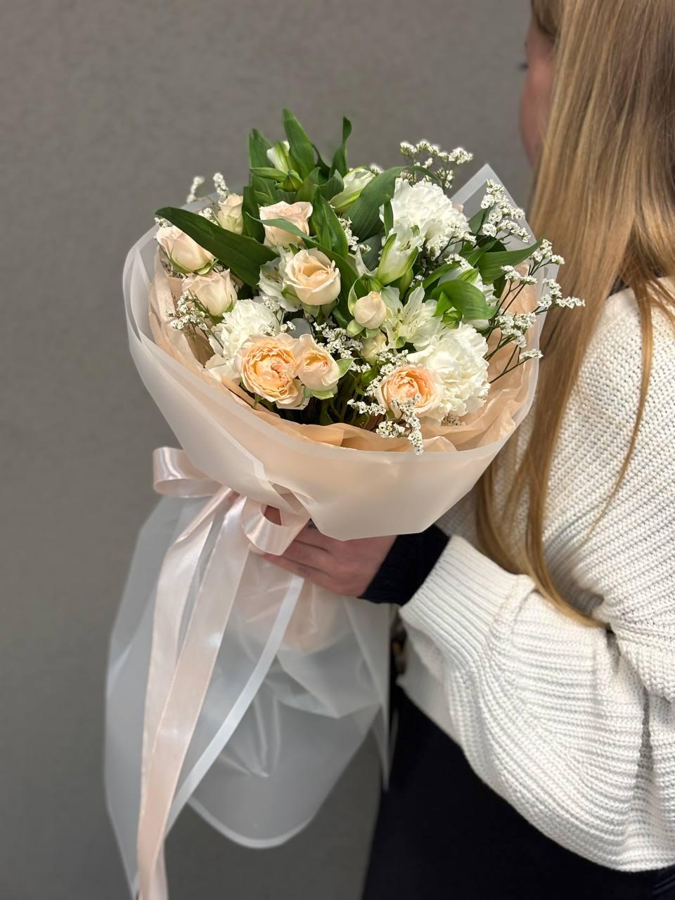 Composite bouquet No. 2