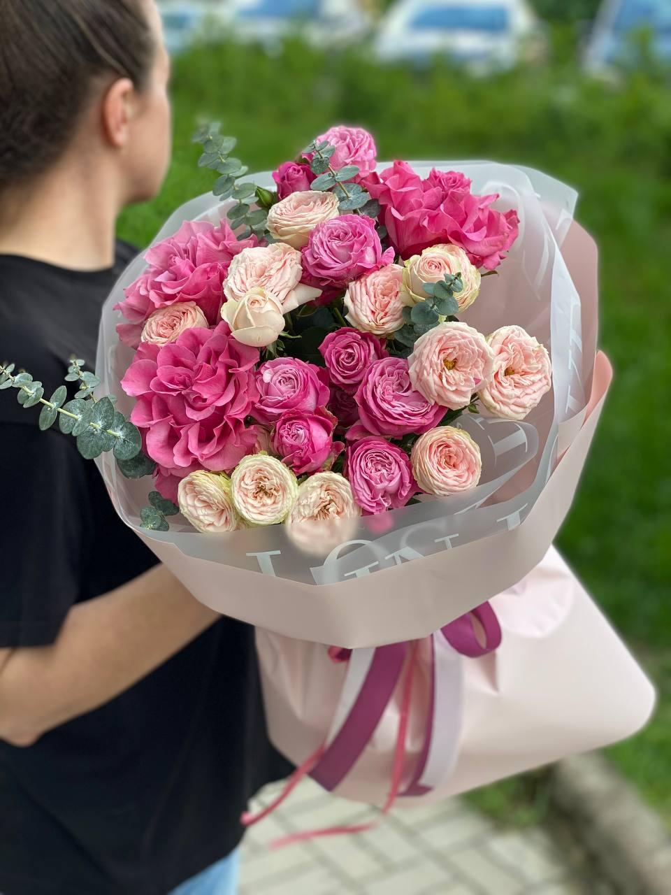Bouquet #10